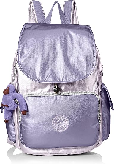 kipling alice in wonderland city pack