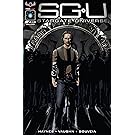 Stargate Universe #2