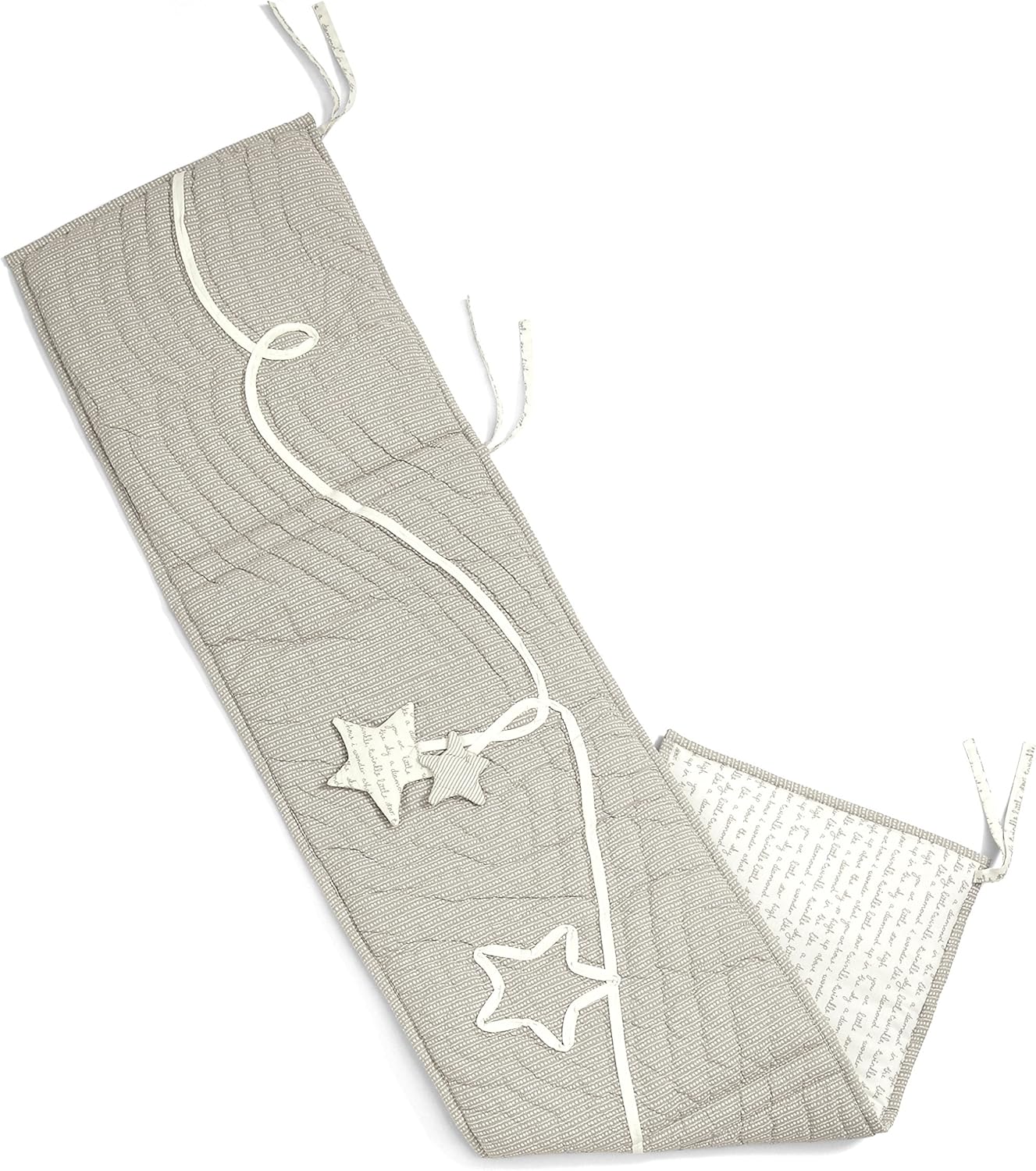 millie and boris bedding