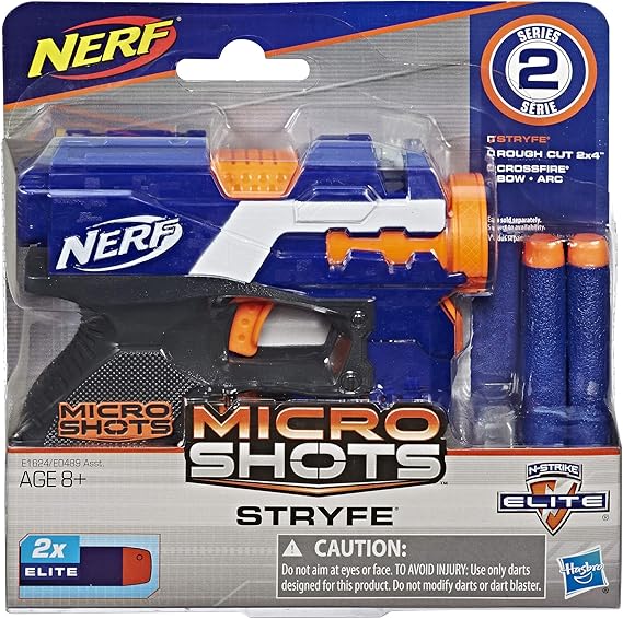 stryfe price