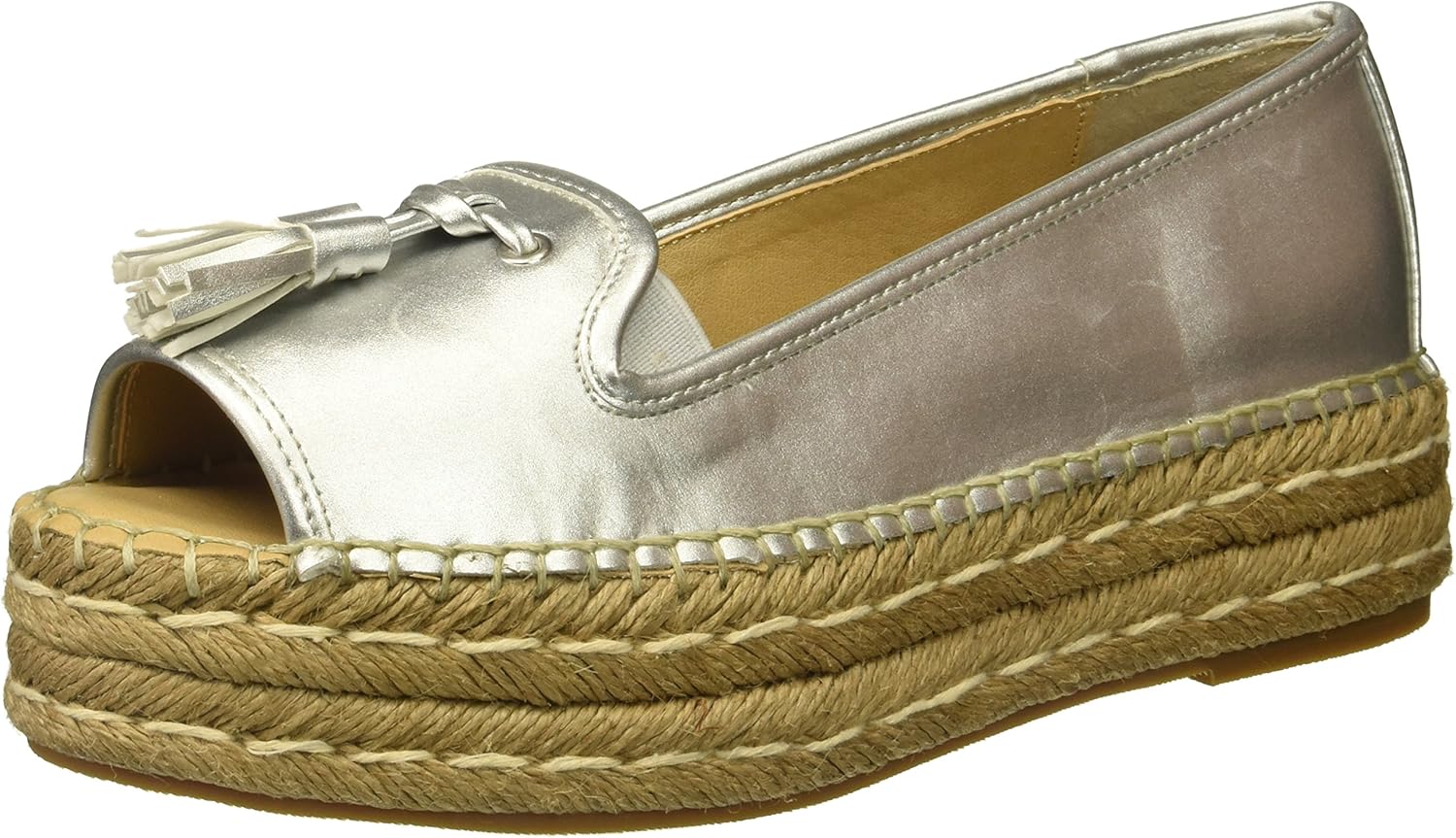 adrienne vittadini flats