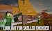Survival Hunter Games