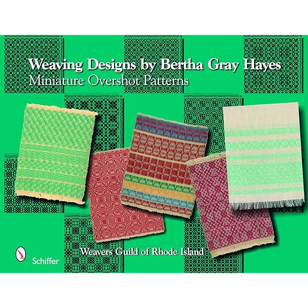 Overshot is Hot!: The Best of Weaver's (Best of Weaver's series