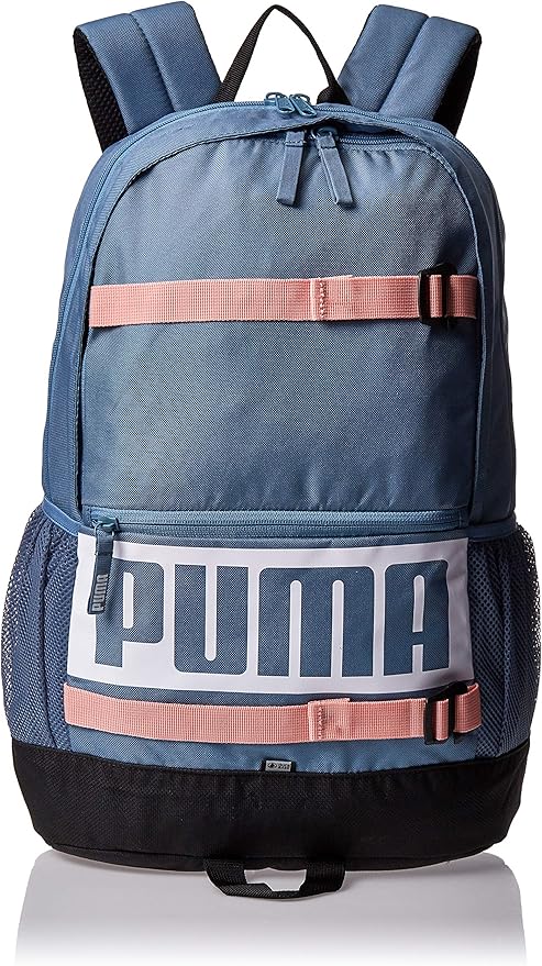 deck backpack puma