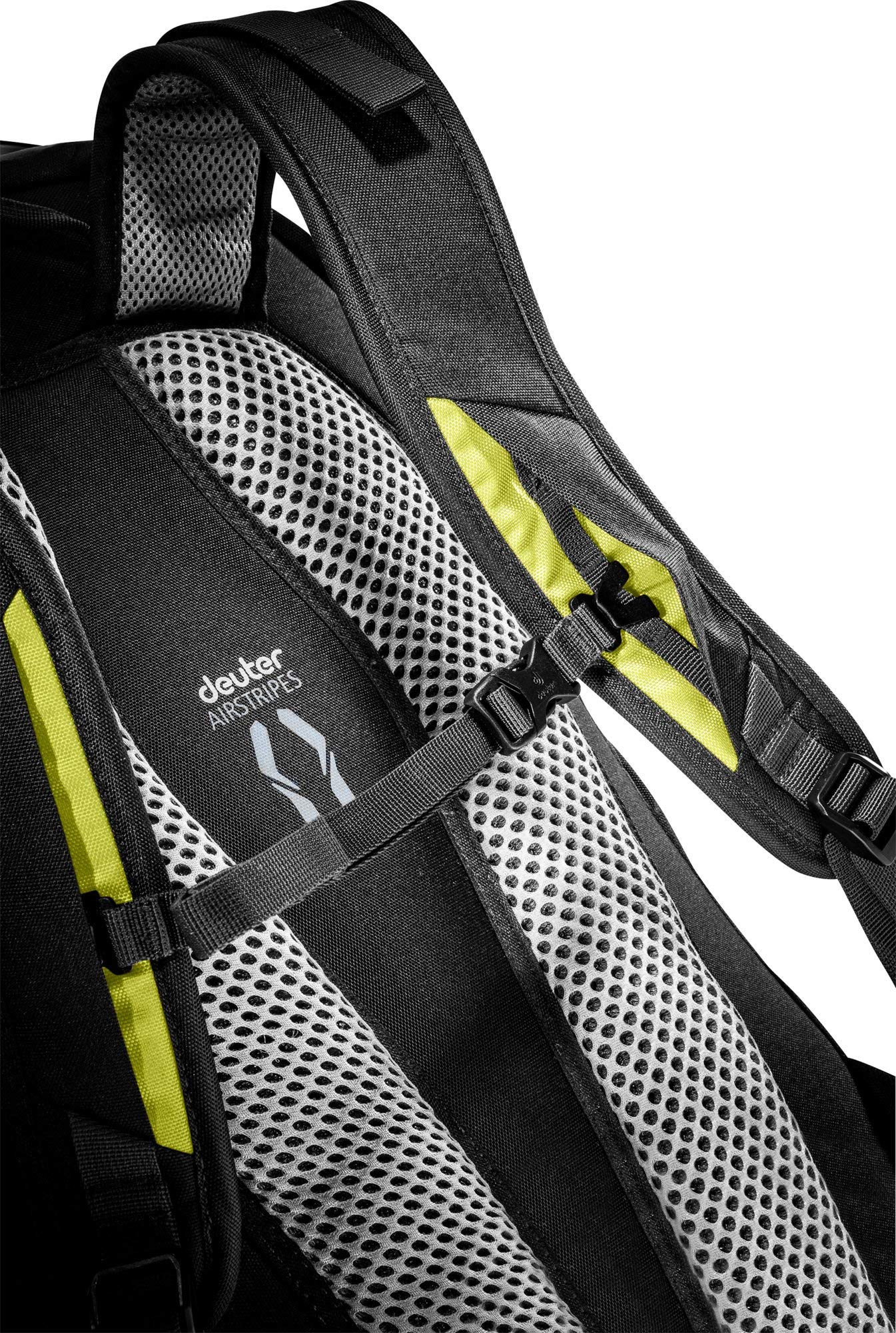 Deuter XV 3 Athletic Daypack Backpack