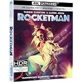 ROCKETMAN [4K UHD]