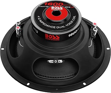 boss pd12led