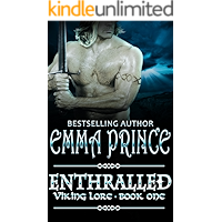 Enthralled (Viking Lore, Book 1) book cover
