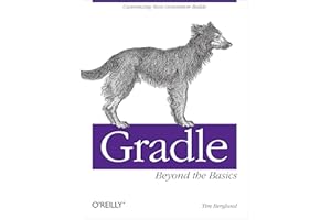 Gradle Beyond the Basics: Customizing Next-Generation Builds