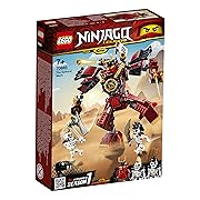 LEGO Ninjago - Robot