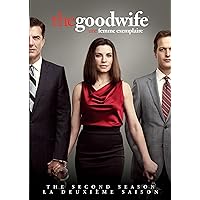 洋画・外国映画 Good Wife: Complete Series/ DVD [Import] Good Wife: Complete Series: Amazon.ca: GOOD WIFE: COMPLETE SERIES