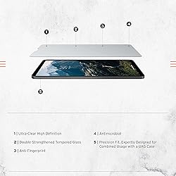 URBAN ARMOR GEAR UAG Designed for iPad Air