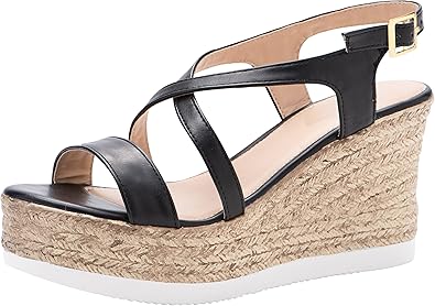 open toe slingback espadrilles