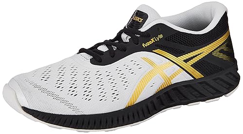 asics fuzex lyte mens