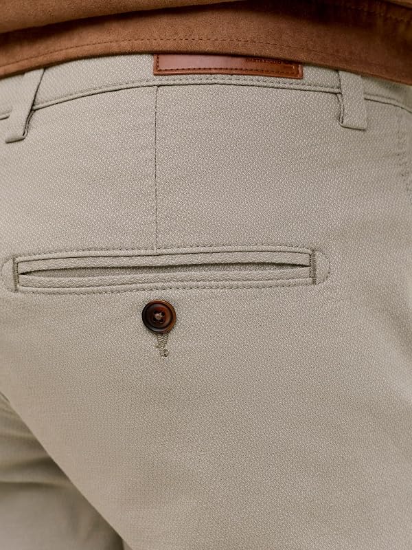 Male Chino Hose Slim Fit Chino Hose