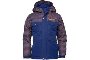 Arctix Kids' Slalom Insulated Winter Jacket