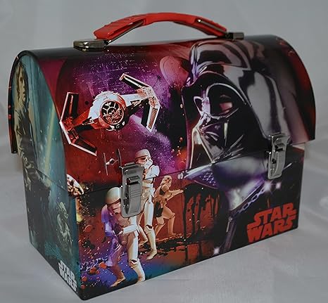 workman's lunch bag