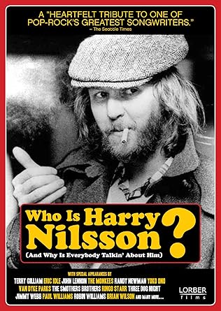 Who Is Harry Nilsson