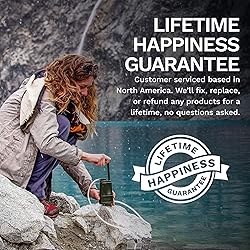 Survivor Filter PRO - Hand Pump Camping Water
