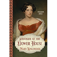 Stranger at the Dower House (Strangers Book 1) book cover