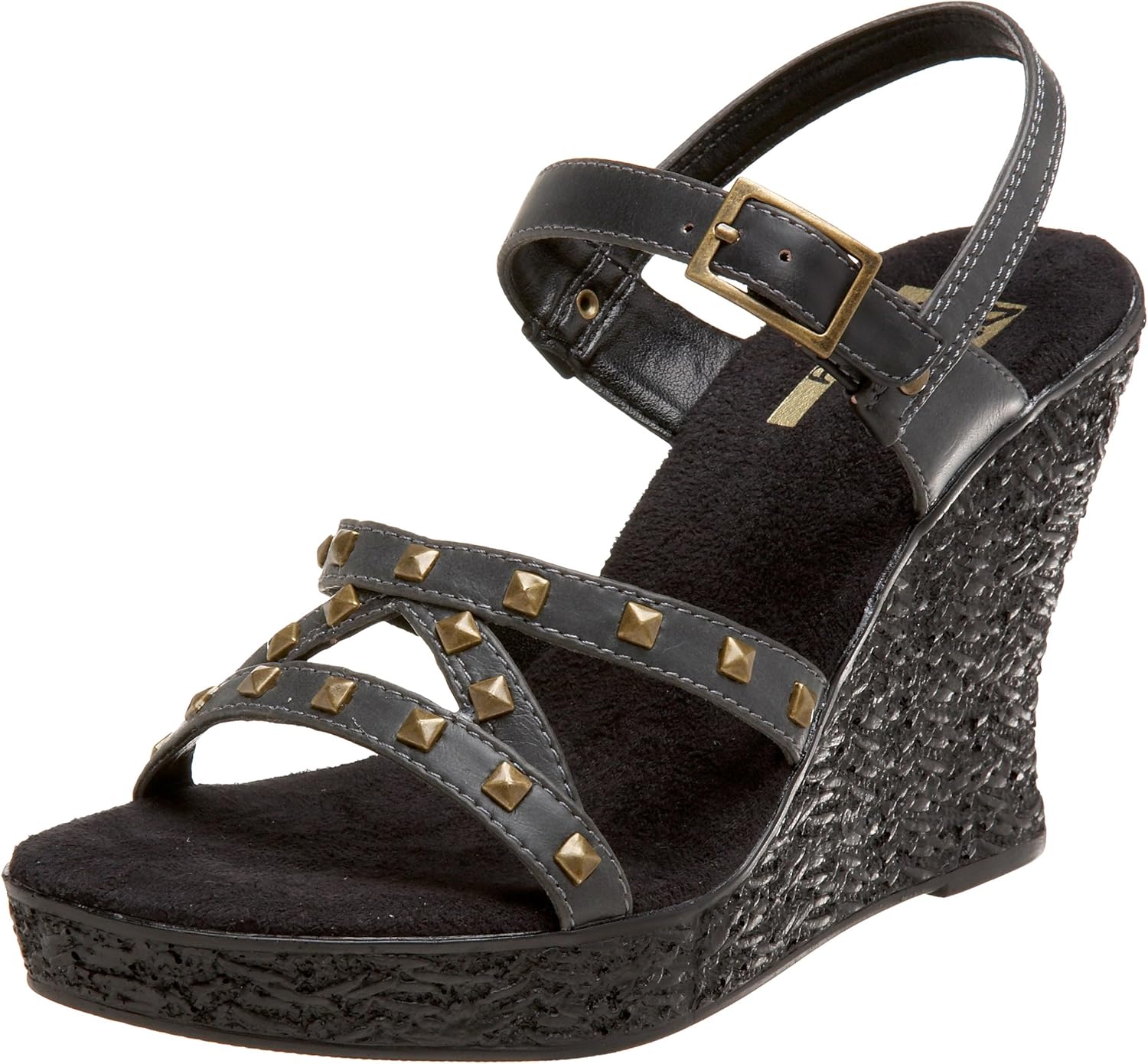 dirty laundry sandals amazon