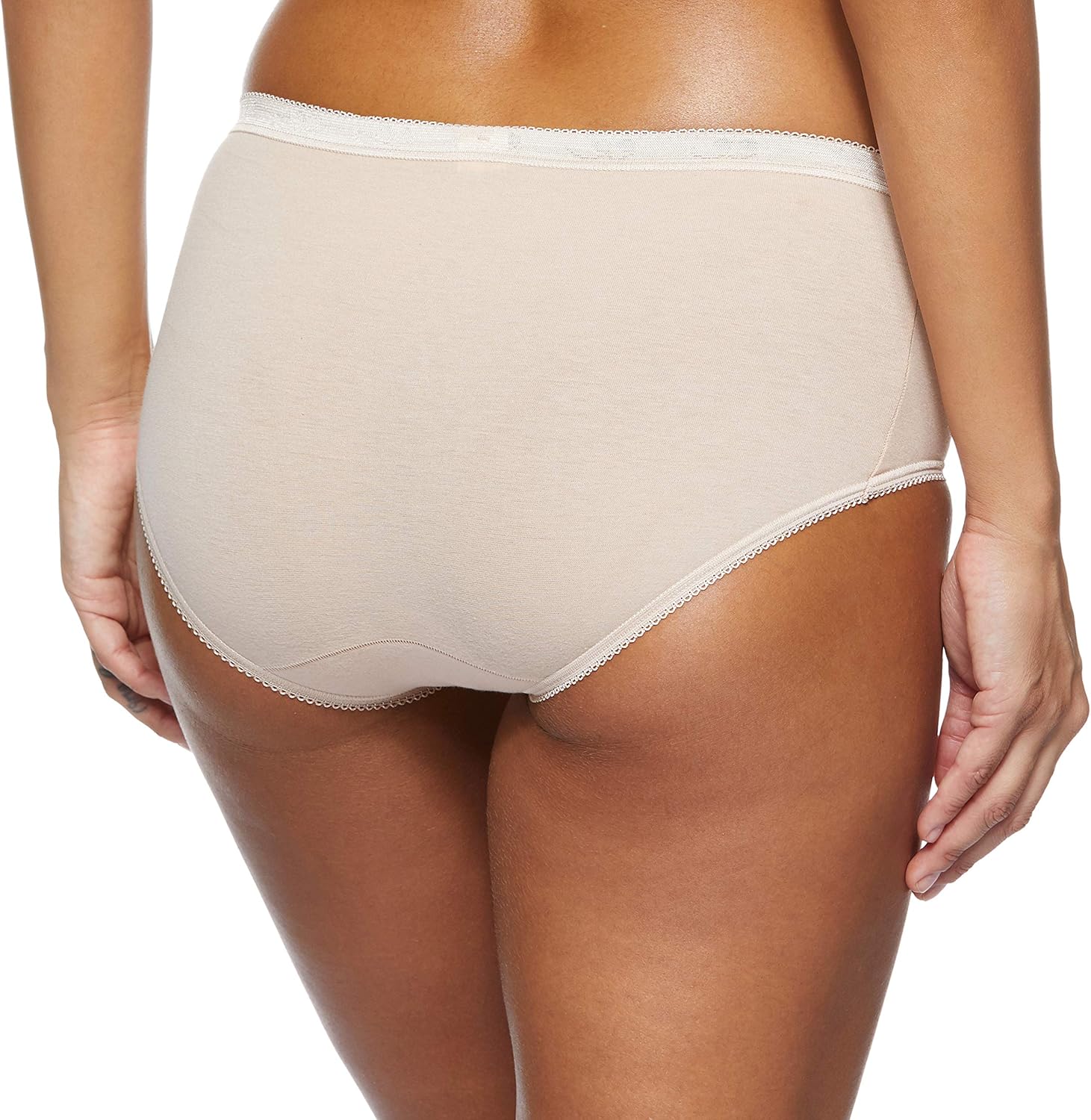 ladies sloggi pants at amazon