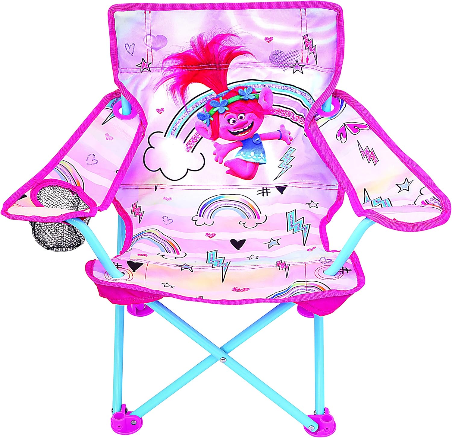 Best trolls chairs for kids