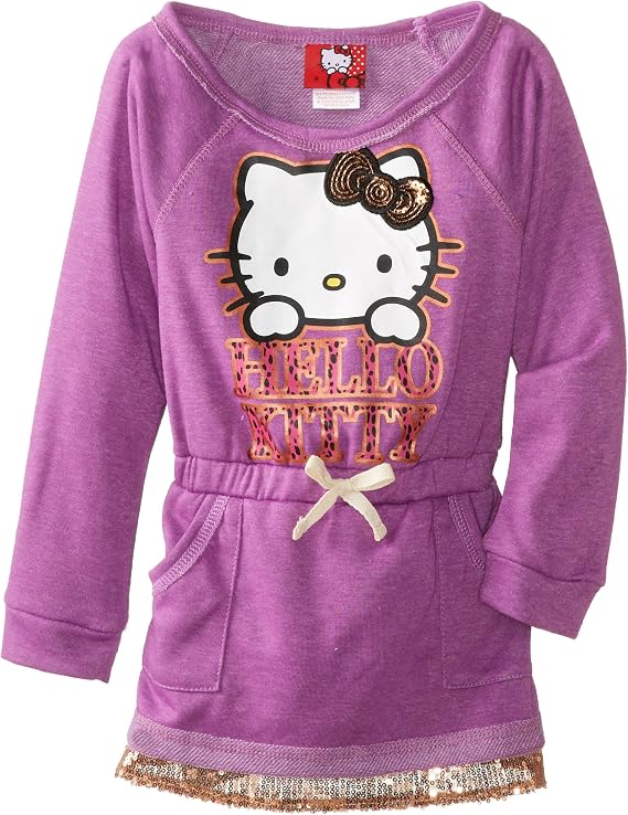 hello kitty dress shirt