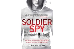 Soldier Spy