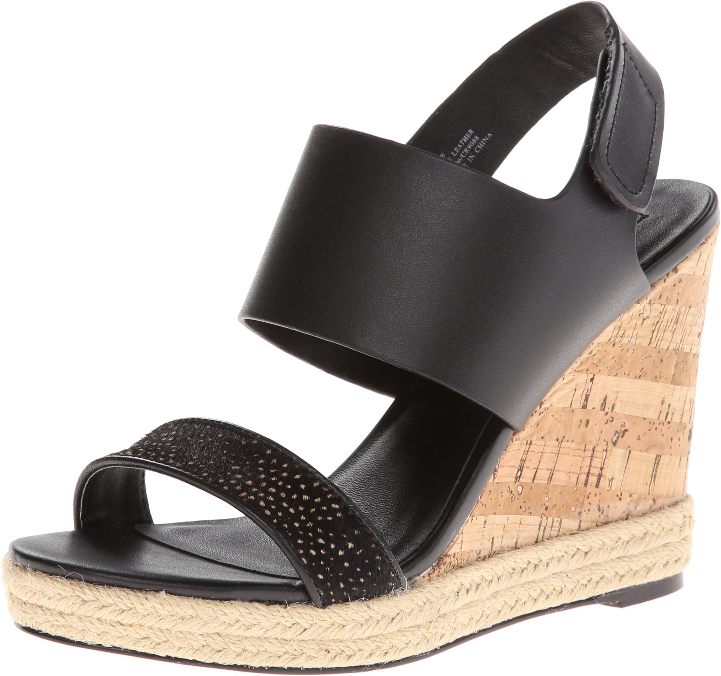 Charles David Women's Oriel Wedge Sandal
