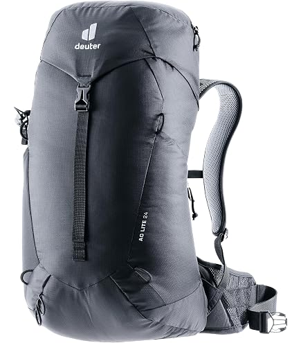 Deuter Trail 18L Backpack for Hiking & Mountain Climbing