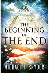 The Beginning Of The End Kindle Edition