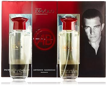 Diavolo Antonio Banderas Hombre Discount, 59% OFF | www.rupit.com