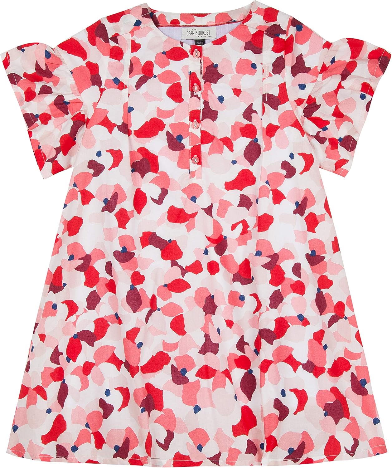 jean bourget baby clothes