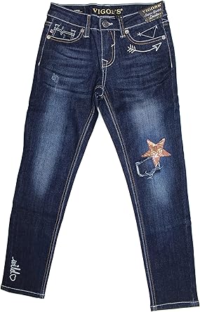 vintage replay jeans