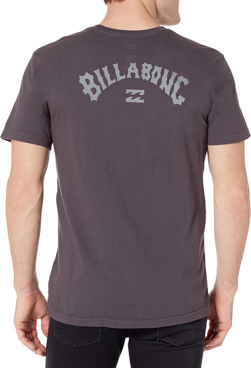 Billabong Men's Core Short Sleeve T-Shirt: Clothing