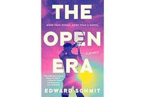 The Open Era