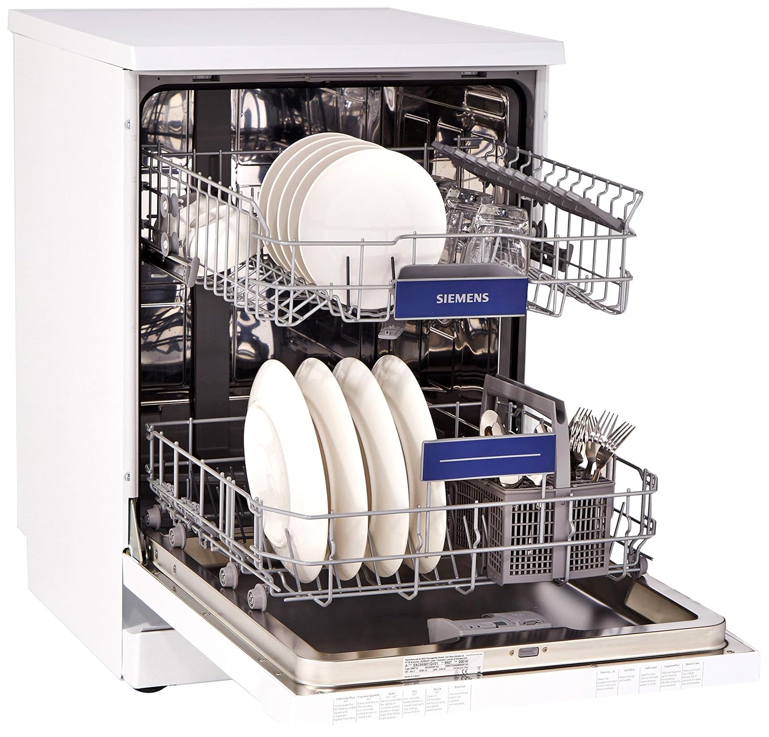 siemens dishwasher price in india