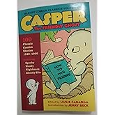 Harvey Comics Classics Volume 1: Casper the Friendly Ghost