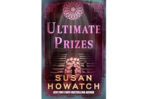 Ultimate Prizes (Starbridge Book 3)