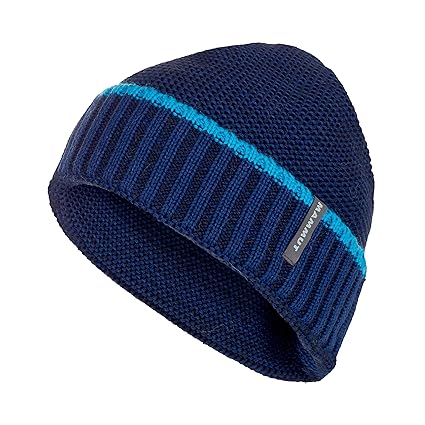 Mammut Beanie Mütze Alvier Beanie