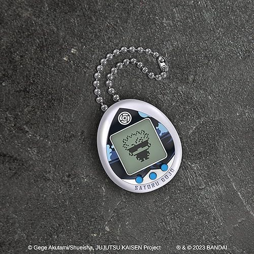 Tamagotchi: Jujutsu Kaisen Jujugotchi - Nobara Kugisaki Bandai