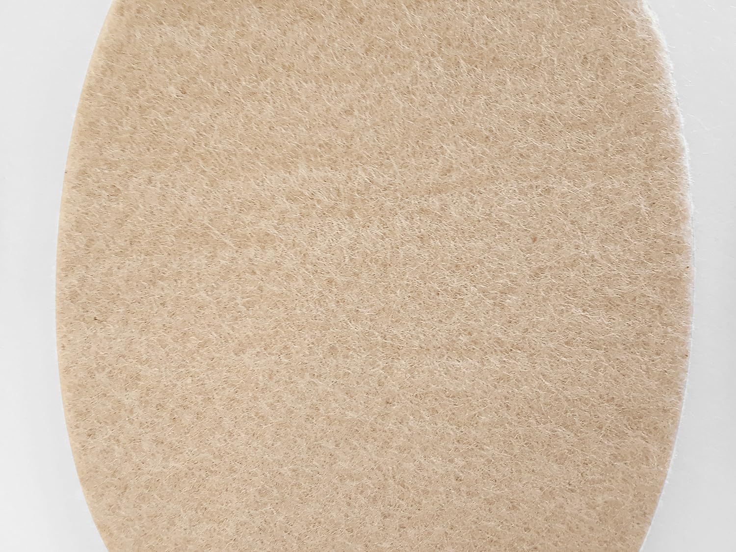 Oval Moleskin Value Pack (8 Moleskins) - Peel'n Stick Oval Shaped Moleskins: Home Improvement