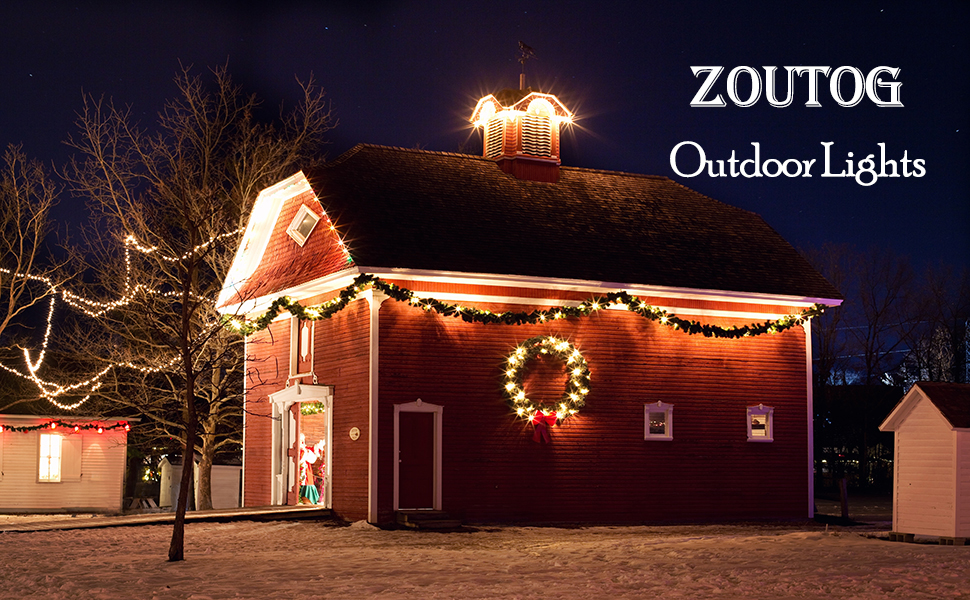 6 ZOUTOG+Operated+Controller+Decorative+Christmas
