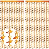 RVXHUA 2PCS Western Cowboy Boot Fringe Curtain – Bronze Metallic Tinsel Backdrop for Cowgirl Bachelorette, Last Rodeo, Girls Birthday, Bridal Shower, Photo Booth Party Decor