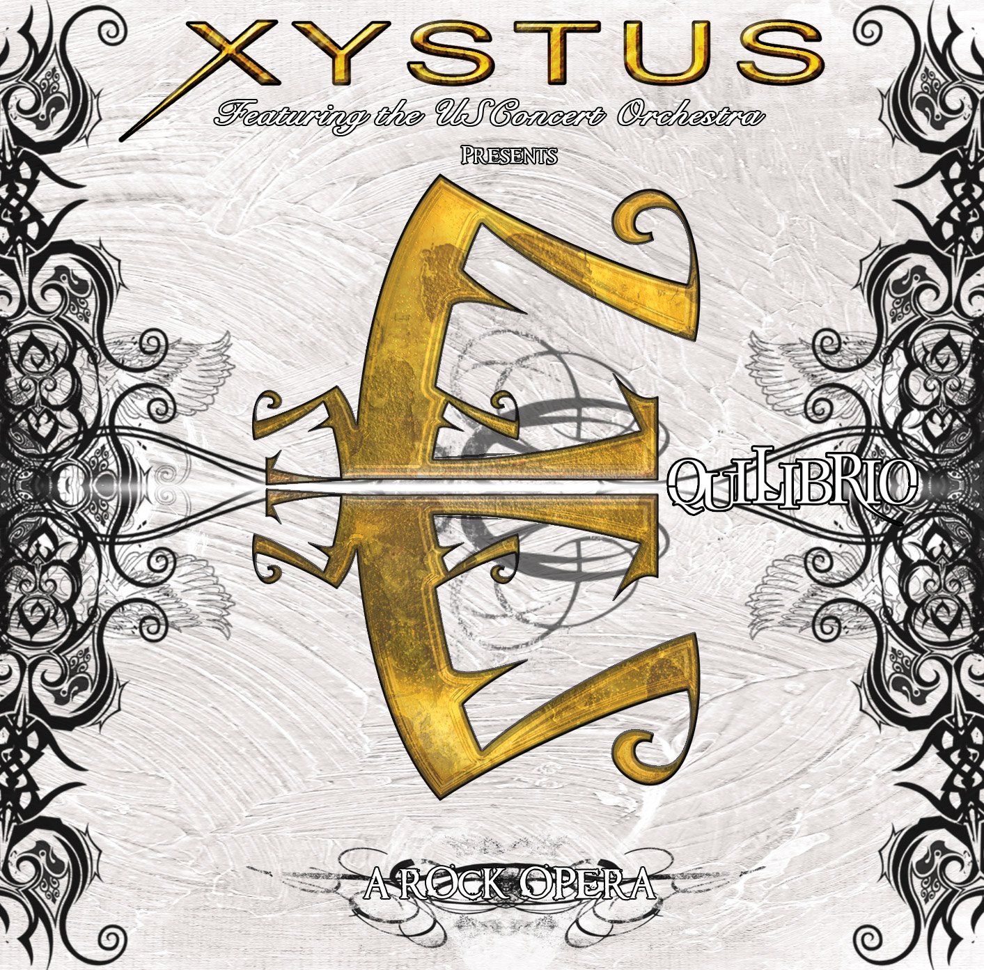 エクイリブリオ Amazon Com Music