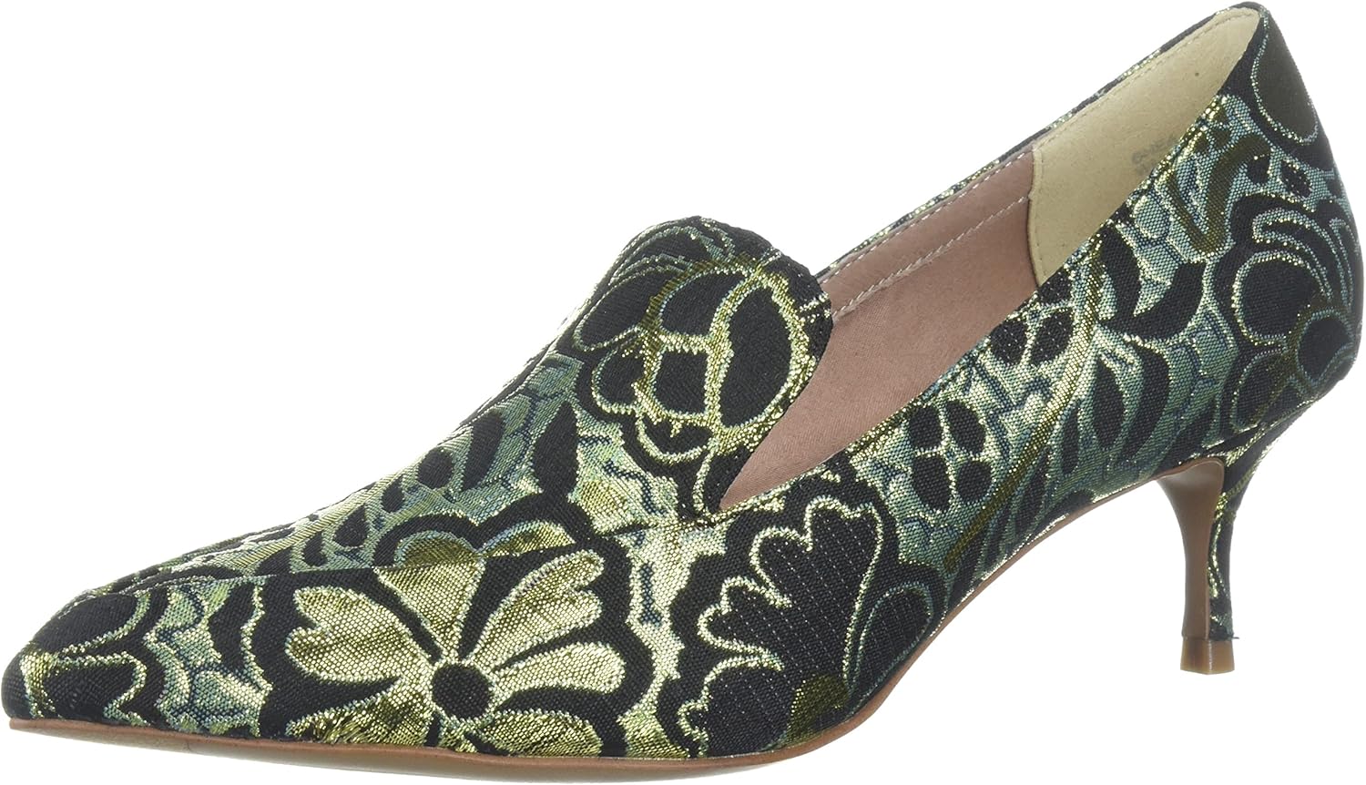 kenneth cole shea loafer pump