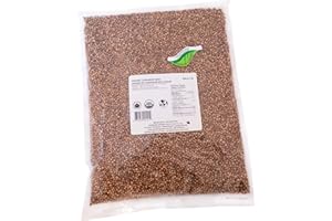 Splendor Garden Organic Coriander Seed Whole - 454 g