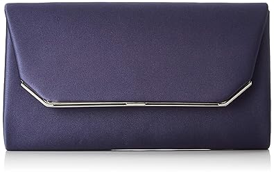 Tamaris Damen Enya Clutch Bag, 5.5x11x23 cm