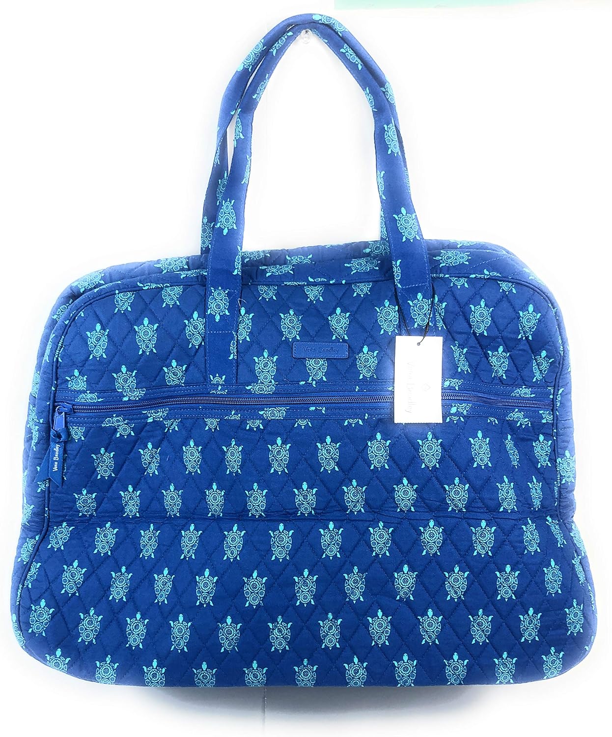 turtle vera bradley backpack